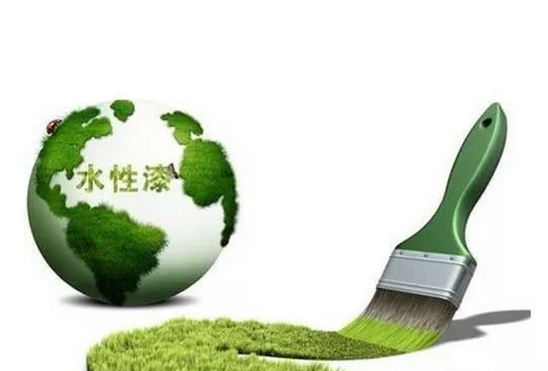 水性漆成行业新标,家具企业缘何望而却步?