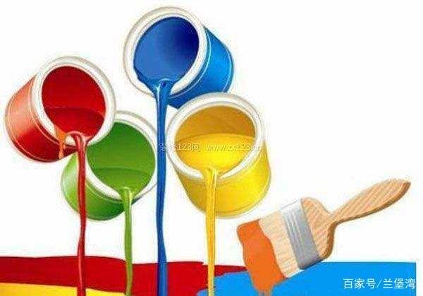 水性涂料与溶剂型涂料有什么区别?